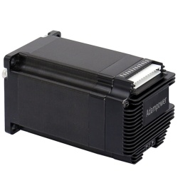 NEMA23 MODBUS-RTU Integrated Stepper Motor 